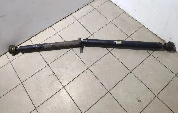 Audi A8 S8 D3 4E Middle center prop shaft 4E0521101A