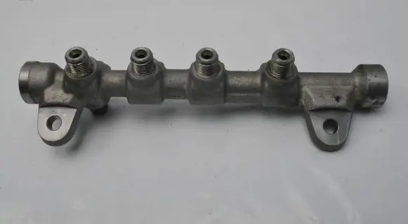 Opel Astra J Fuel main line pipe 55576177
