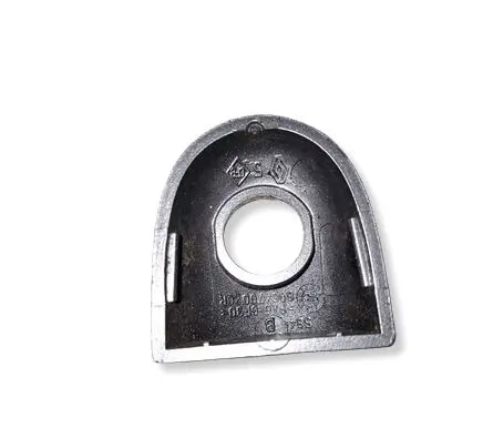 Renault Scenic III - Grand scenic III Front door cover/cap 806470020R