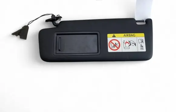 Porsche Macan (95B) Sun visor 95B857551CM