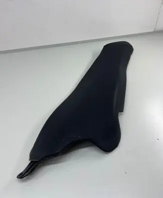 Land Rover Range Rover Velar Rear seat side top trim Hk8366878ab
