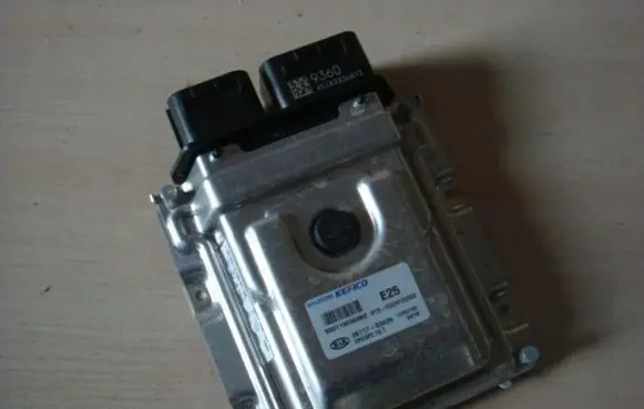 KIA Rio Other control units/modules 3911703425