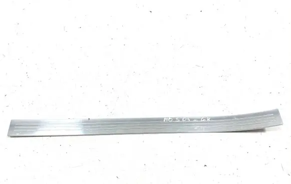 Mercedes-Benz S W220 Other sill/pillar trim element A2216801935 50304
