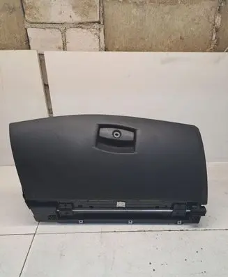 BMW 5 E60 E61 Glove box frame 7063516 158234