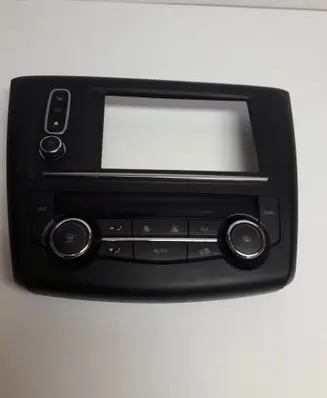 Climate control unit