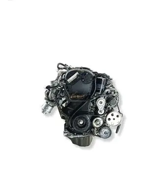Audi A4 S4 B8 8K Engine swap CDH