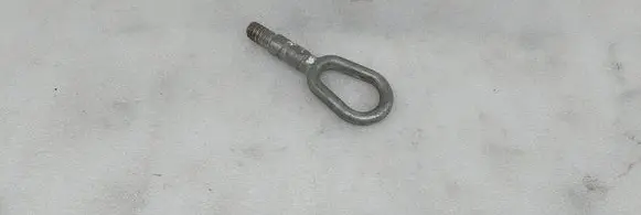 BMW 3 E36 Towing hook eye 