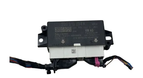 Volkswagen Golf VII Parking PDC control unit/module 5Q0919294K 5Q0919294A 000020829