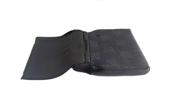 Mercedes-Benz ML W163 Rear seat armrest 