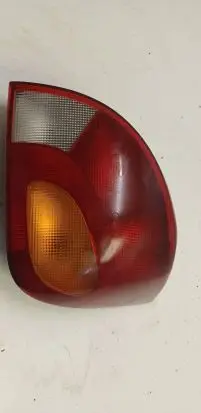 Ford Fiesta Rear/tail lights 96FG13N004B PPT20