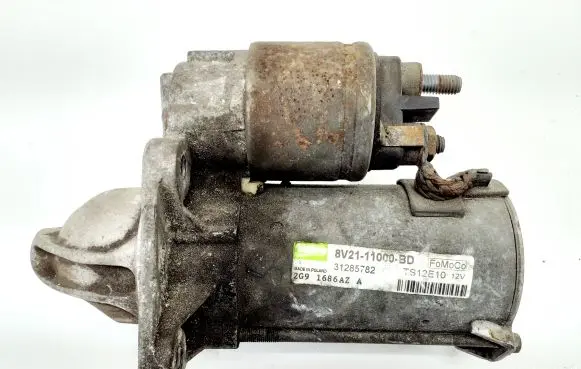 Ford Fiesta Starter motor 8V2111000BD