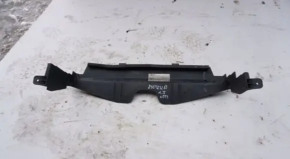 Opel Mokka Intercooler air guide/duct channel 94560878