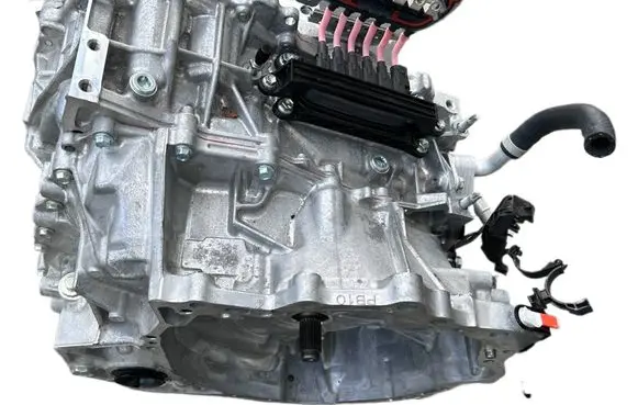 Toyota Corolla Cross Automatic gearbox OYT25450 1VM PB10