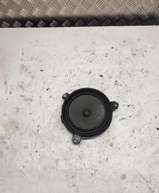Toyota Prius (XW50) Front door speaker 8616028820