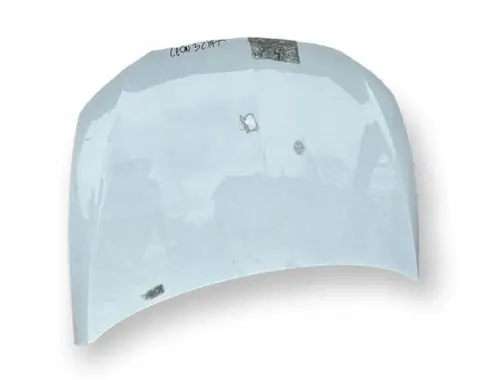 Seat Leon (5F) Engine bonnet/hood R7OTEILE