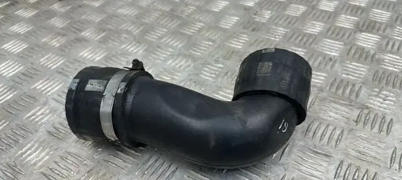 Volvo S60 Intercooler hose/pipe 31338572