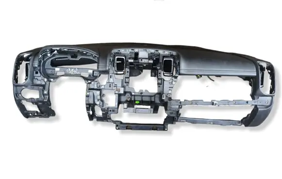 Ram 1500 Dashboard 6PB051X9AC