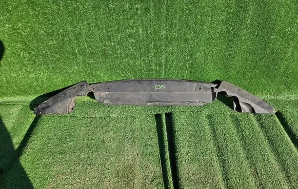 Honda Civic X Front bumper skid plate/under tray 71160-TGG-E