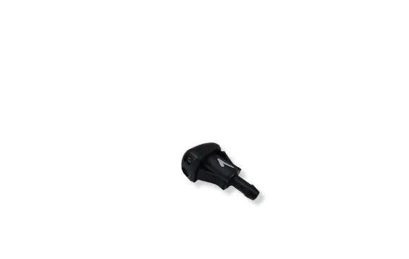 Hyundai Tiburon Windshield washer spray nozzle ECB27KF18 9863027010
