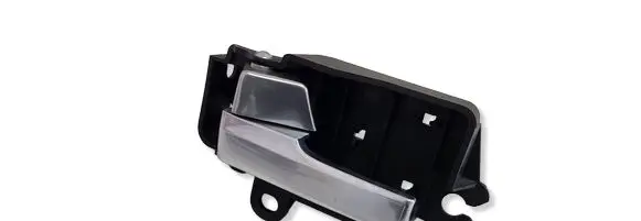 Ford C-MAX I Front door interior handle 3M51R22601