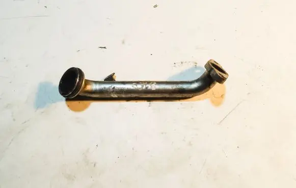 Mercedes-Benz B W245 Engine coolant pipe/hose A6401410204