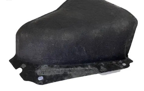Toyota Corolla E210 E21 Trunk sound insulation 