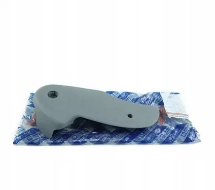 Fiat Marea Front passenger seat console base 126917704