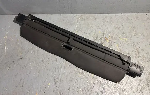 BMW 3 E90 E91 Parcel shelf load cover 