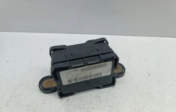 Jeep Grand Cherokee (WK) ESP acceleration yaw rate sensor P56029349AA 25170103224 C736H10MT6