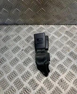 Volkswagen Jetta VI Rear seatbelt buckle 5C6857739