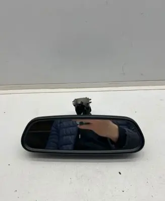 Peugeot 308 Rear view mirror (interior) 46046396 10034957