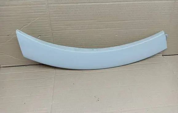 Porsche Cayenne (9Y0 9Y3) Front arch trim 9Y0853717D