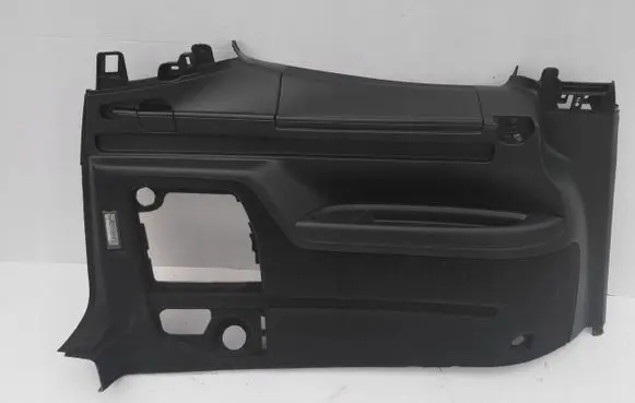 Volkswagen Sharan Tailgate/boot cover trim set 