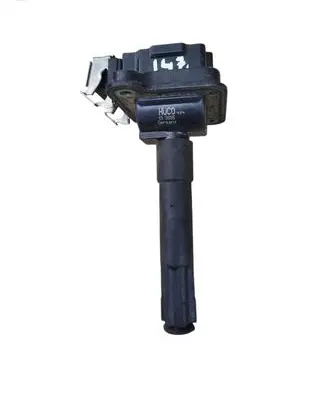 Volkswagen PASSAT B5 High voltage ignition coil 133805
