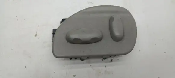 Cadillac CTS Seat control switch 12450263