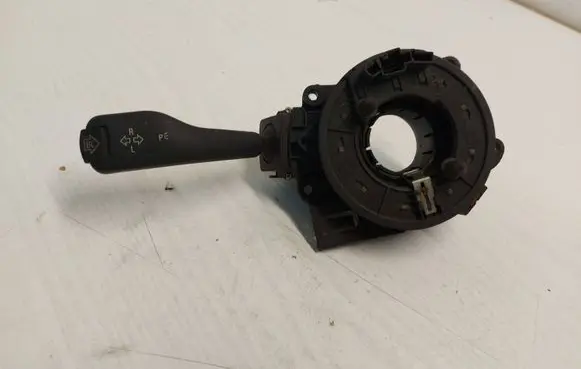 BMW 3 E46 Indicator stalk 8363668 01104010