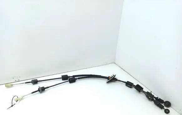 Hyundai i40 Gear shift cable linkage 
