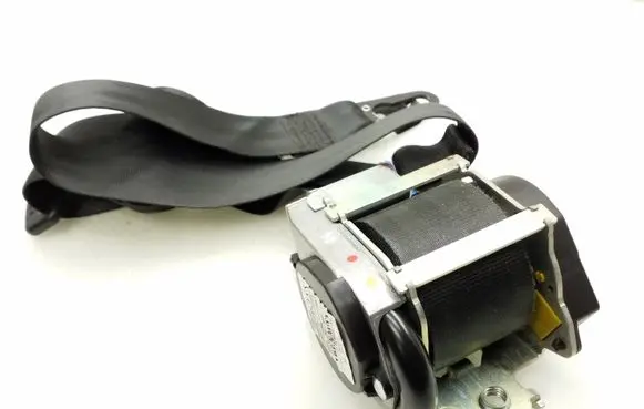 Renault Clio IV Front seatbelt 868856883R