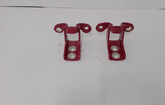 Nissan Micra K14 Front door hinge set 