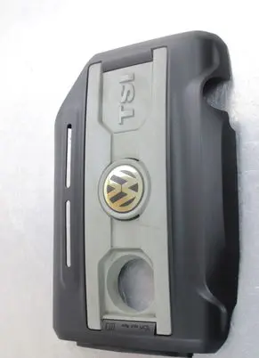 Volkswagen Caddy Engine cover (trim) 06J103925P