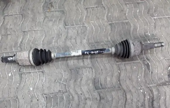 Nissan Micra Front driveshaft 391011HC3B