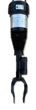 Mercedes-Benz GLE W167 Air suspension front shock absorber A1673200603