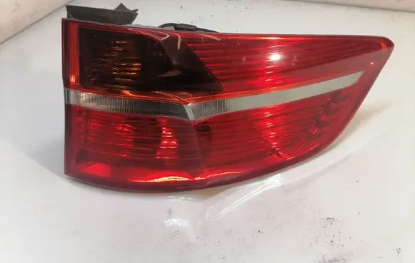 BMW X5 E70 Rear/tail lights 7179984 224206