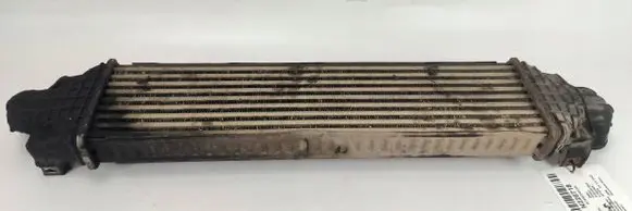 Ford Focus Intercooler radiator