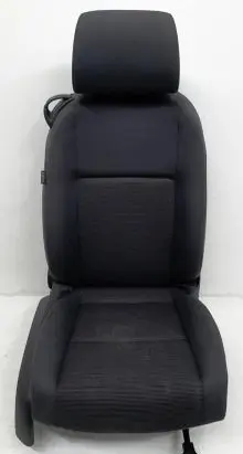 Volkswagen Golf V Front passenger seat 1K3881106CA