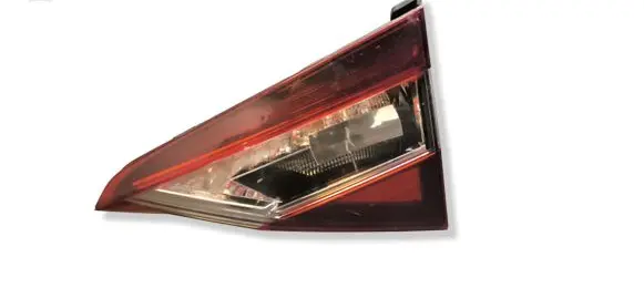 Skoda Superb B8 (3V) Rear/tail lights 3V5945308B 3V5945308D 3V5945308E