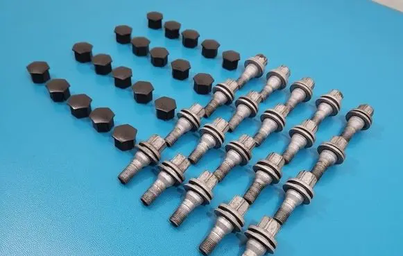 Opel Grandland X Nuts/bolts IMPRK1545830