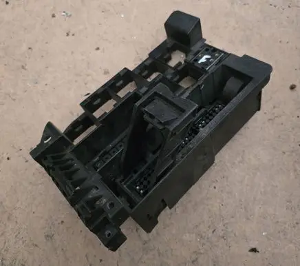 Mercedes-Benz C W202 Fuse module 2025454540