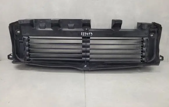Volvo XC40 Intercooler air guide/duct channel 31455415