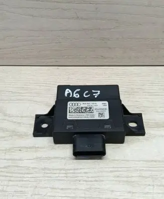Audi A6 S6 C7 4G Other control units/modules 4G0907159A 4H0907159A